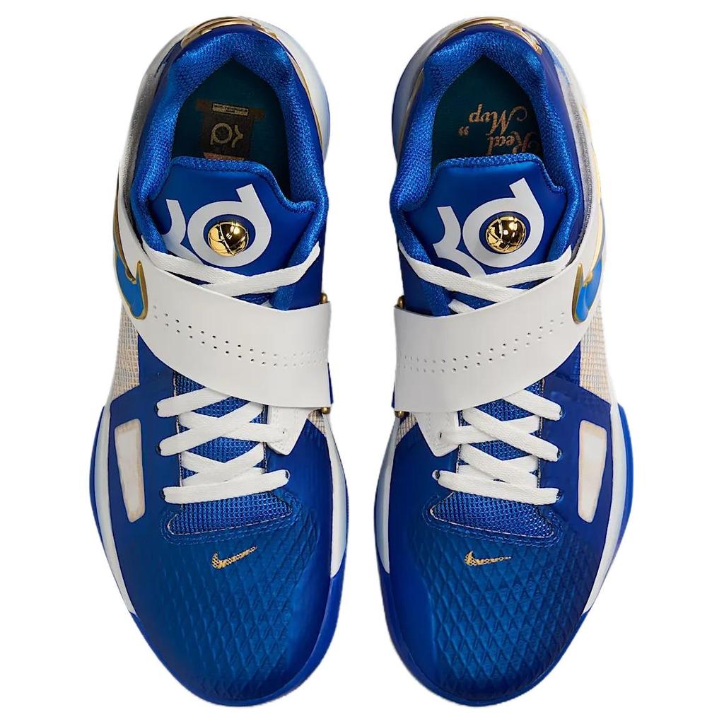 New Nike KD 4 'MVP' FZ3540-400
