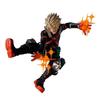Sold My Hero Academia Anime Bakugou Katsuki MAXIMATIC Original Anime Figure Action Figures Model Figurine Collection
