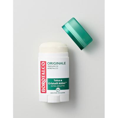 Péče o tělo – Deodoranty a antiperspiranty