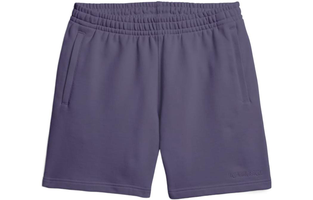 Adidas Pharrell Williams Basics Sweat Shorts GH4403 XL