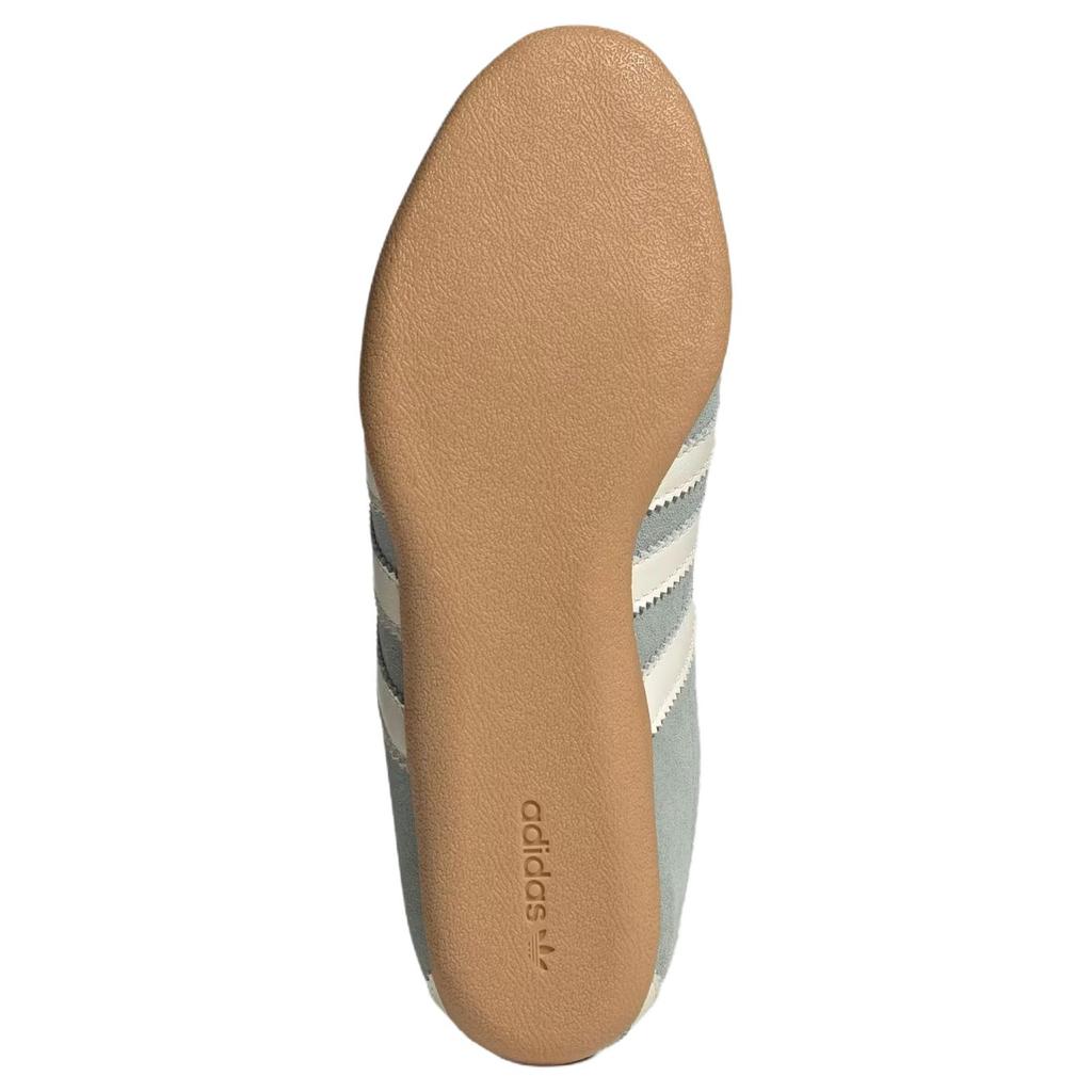 adidas  Tokyo Wonder Sage Off White Gum Women Sneakers Green KI3585