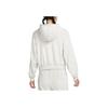 Nike Sportswear Chill Knit Soft Comfortable Loose Breathable Fleece Jacket Women jackets Sail-White HJ0958-104