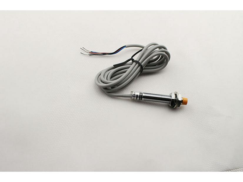 Metal Inductive Proximity Sensor SN8-02DNANB