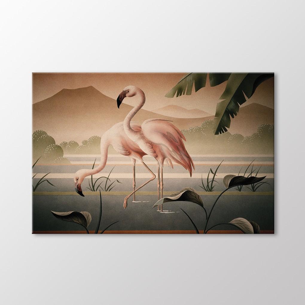 

Стол Фламинго