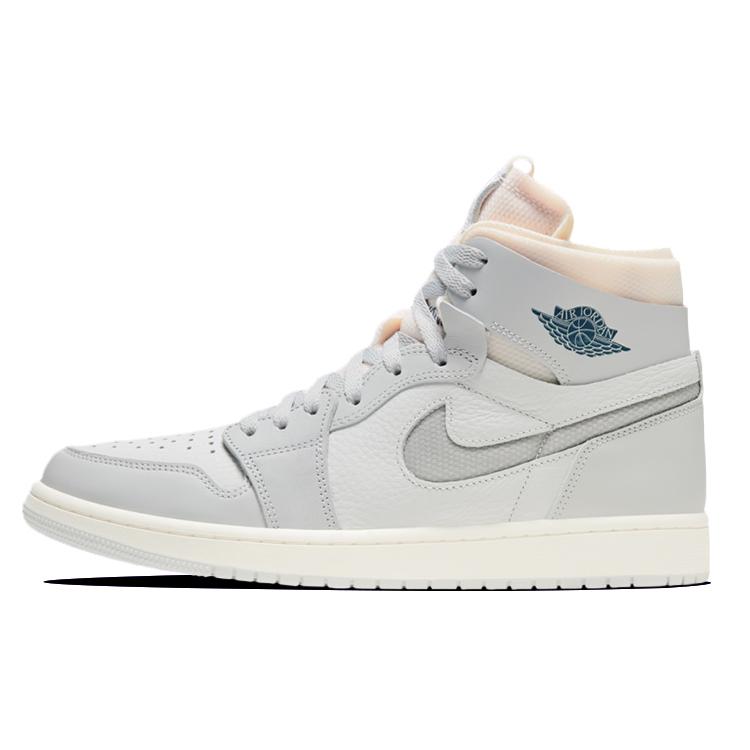 New JORDAN 1 High Zoom Air Cmft London DH4268-001