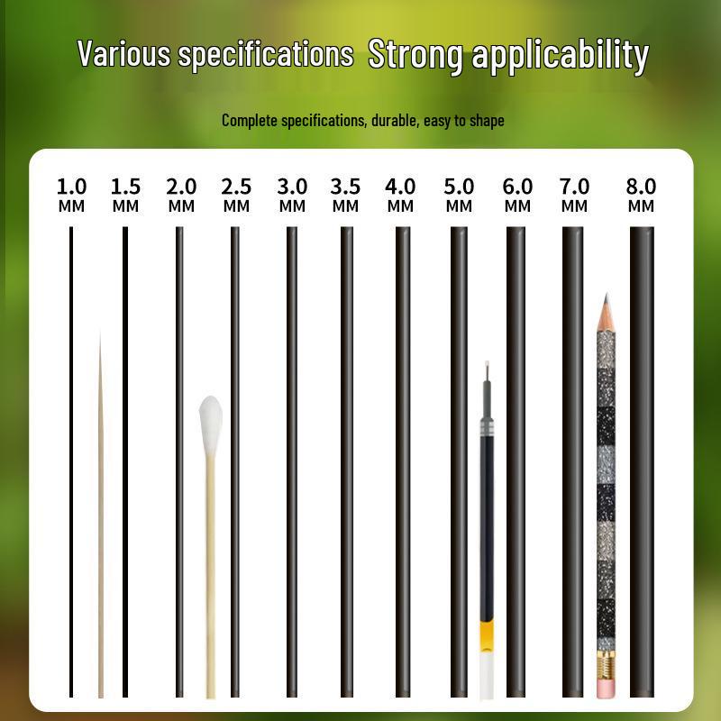 Bonsai Styling Aluminum Wire for Shaping and Binding