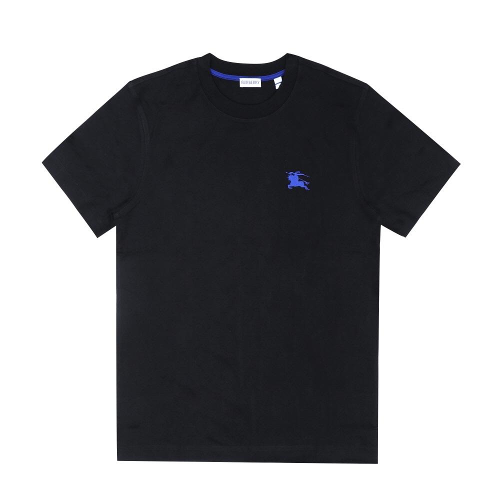 

Burberry Ekd Logo Men S ShorT Sleeve T ShirT 8121702 A1189 8121702 A1189 (XL)
