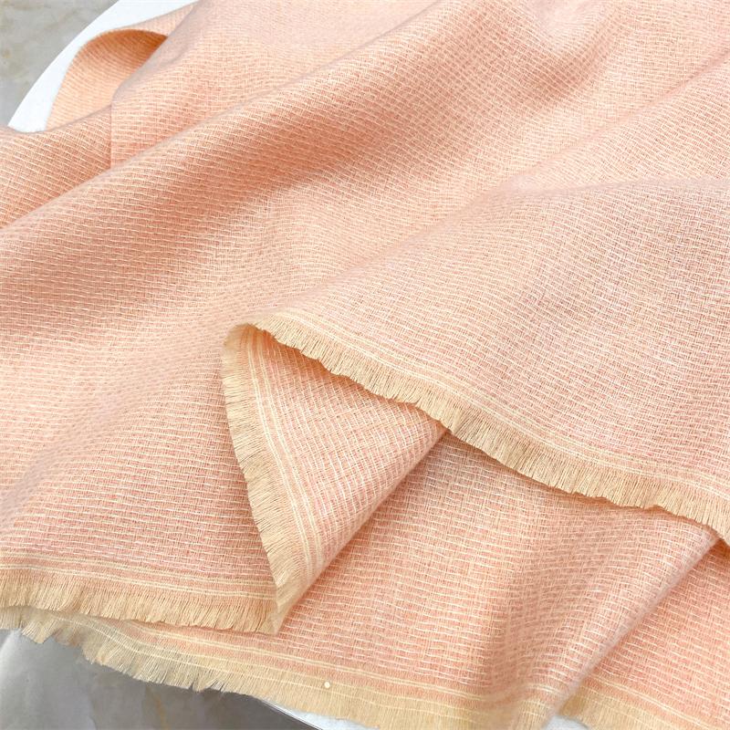Women Winter Warm Luxury Imitation Cashmere Scarves Solid color Fashion Shawl Wrap Ladies Blanket Foulard Pashmina Bandana Scra