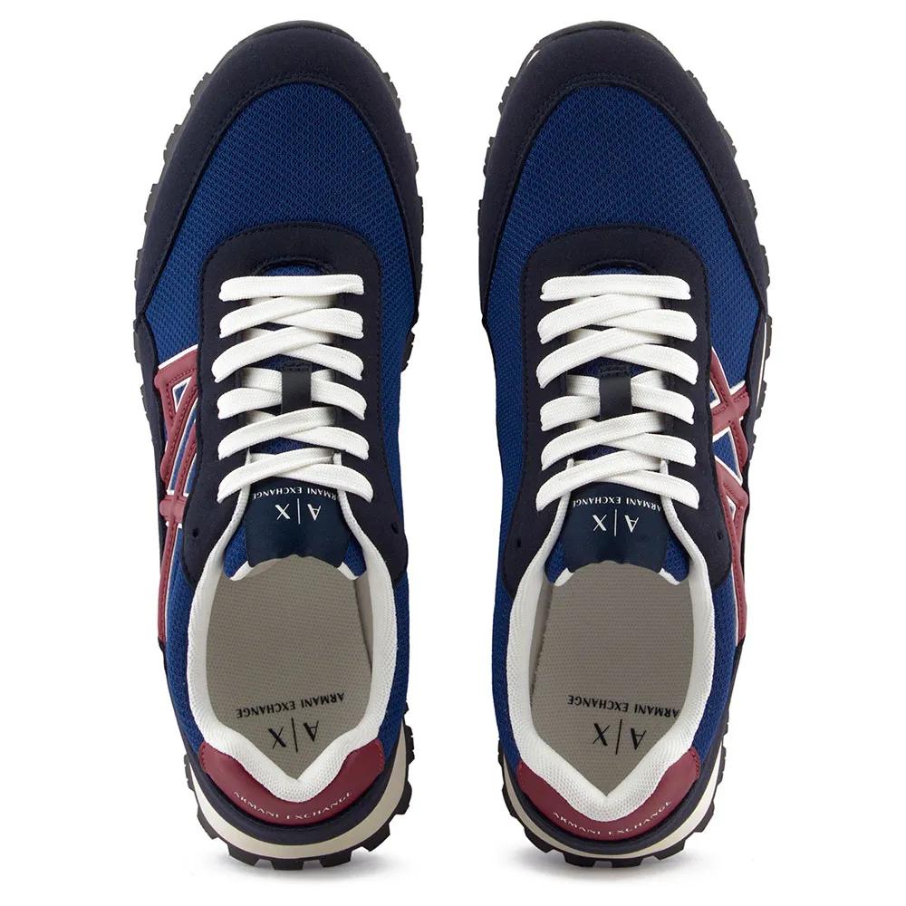 Armani Exchange Кросовки XM001960_AF19388