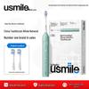 Y1S Sonic Electric Toothbrush CN Plug (adapter Included)