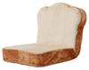 Celtan Toast Floor Chair, Memory Foam, Normal Type, Reclining, Made In Japan, PN1a-14 Steps-522BE/516BR