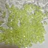 4mm Rhombus Loose Beads for DIY Jewelry: Bracelets, Necklaces, Earrings