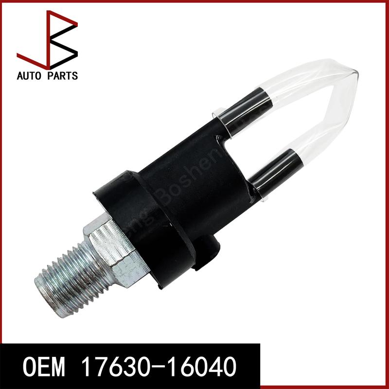 OEM 17630-16040 17630-70020 Power Steering Air Vacuum Control Valve Fits For 2003-2009 1987-1999 Toyota 4Runner Camry Corolla