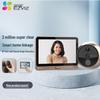 Sisteme de control acces și alarme – Interfoane video