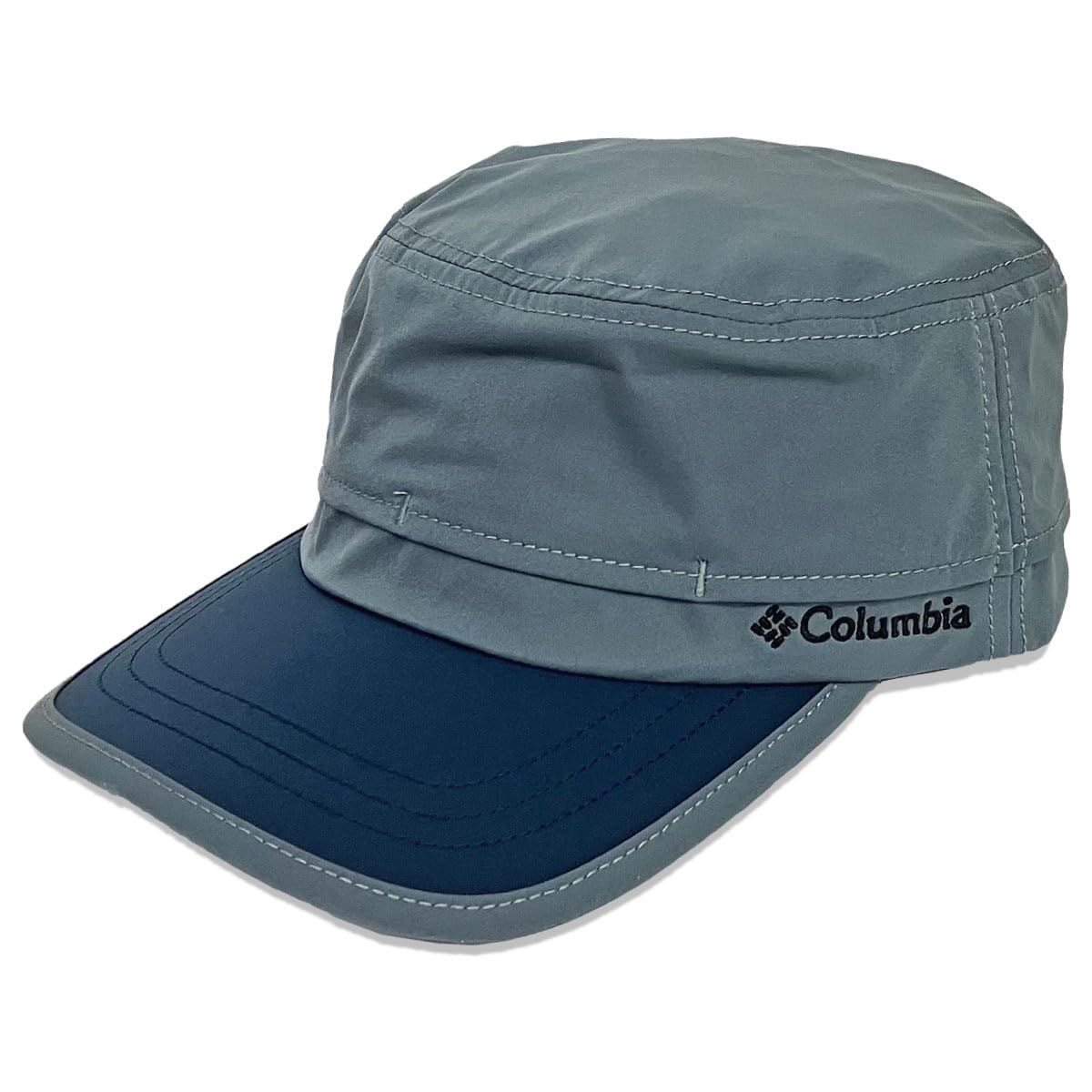 

Шапка Yellow Dog Mountain Cap PU5701 [Колумбия] (053Графит)