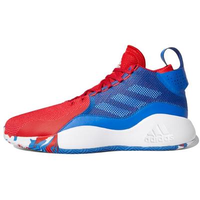 D Rose 773 2020 'Blue Scarlet' FX2754