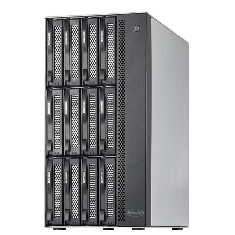 TerraMaster T12-450 12-Bay NAS Storage