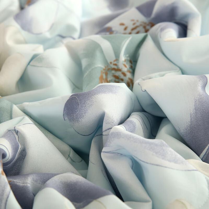 Soft & Breathable Summer Comforter