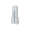 Puma X Roaringwild Collaboration Solid Color Wide Leg Casual Pants Women Bottoms Blue 532601-71