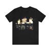 Tee Painting of Disneyland DCA Radiator Springs Unisex T-Shirt