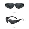 10pcs Childrens Protective Glasses Light Weight Scratch Resistant Eyewear Kids Windproof Safety Glasses Goggles