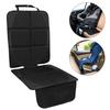 Child Baby Seat Protector Child Safety Seat Anti-Slip Anti-Scratch Mat Pads Protection Foot Car Cushion for Baby Kid Protection