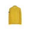 STONE ISLAND Fall Jacket Men's Yellow 761512321-V0030