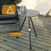 Portable Outdoor Folding Round Table