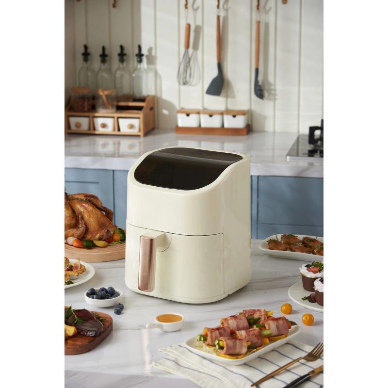 Smart 6L Multi-function Fully Automatic Air