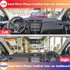 for Nissan Qashqai J11 2014 2015 2016 2017 2018 Anti-Slip Dashboard Cover Protective Pad Car Accessories Sunshade Carpet