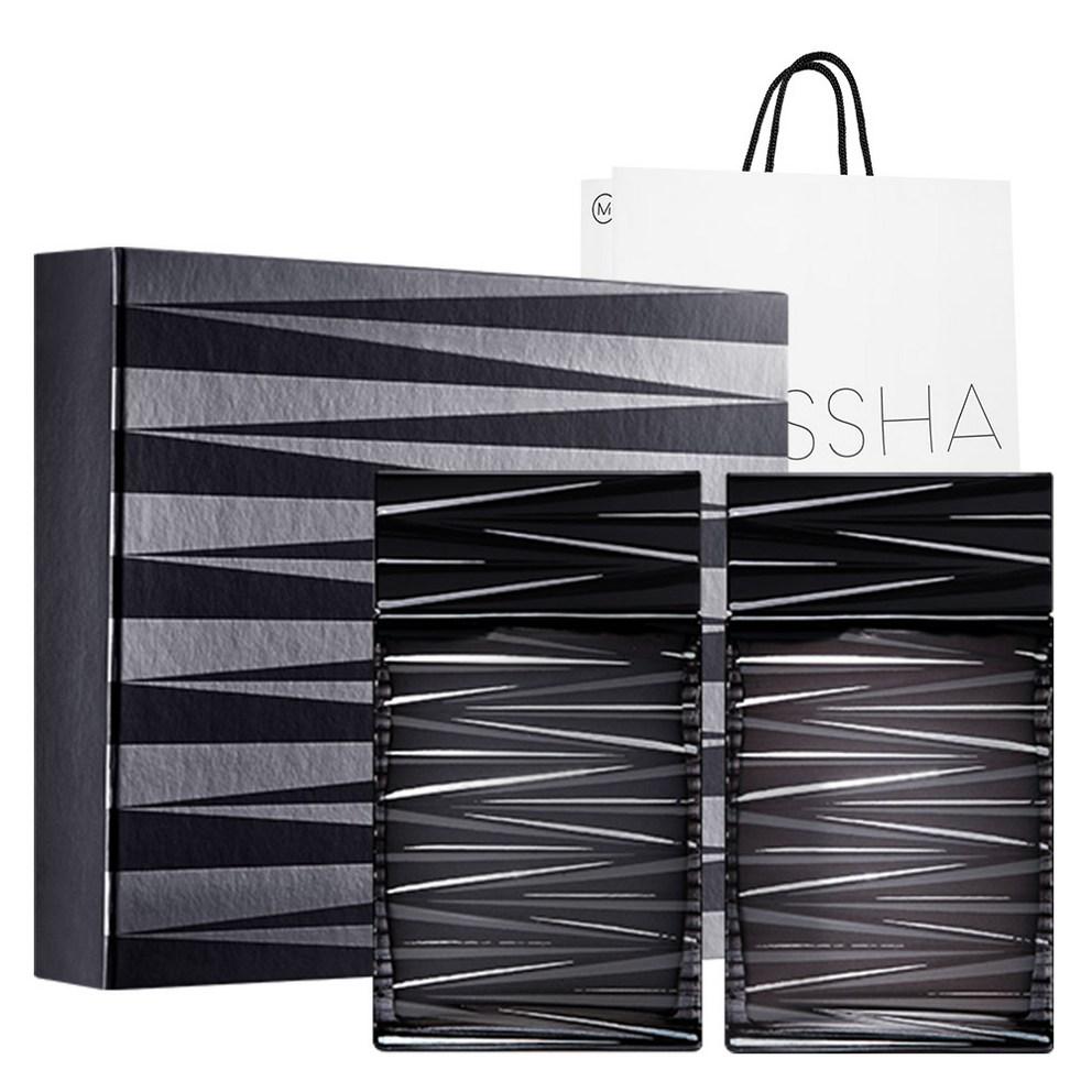 MISSHA For Men Extreme Renew Skin + Lotion 2-Piece Set