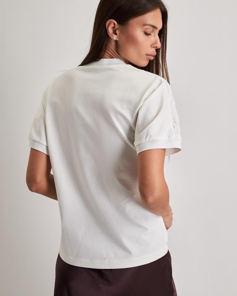 Women's Blouse CHERINA 12451 36 White