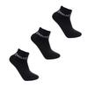 Everlast Childrens/Kids Quarter Socks (Pack of 3)
