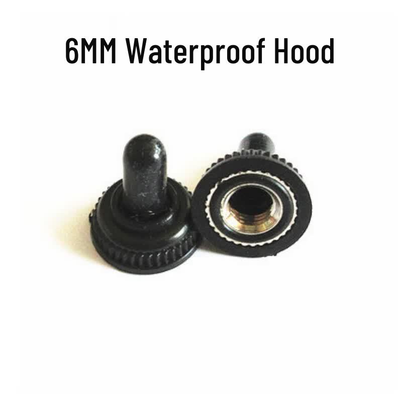 Switch Waterproof Dust Cap