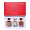 Xiaocheng Yixiang Men's Cologne Perfume Set Lasting Fragrance Women's Perfume Gift Box