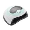 High-Power Dual-Light Quick-Dry Handheld LED UV Nail Dryer Lamp