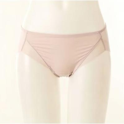 Legline Ham Panty Set Of 2 Pieces  vptm647hSet 