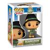 Figurine - FUNKO - The Scarecrow - 9 Cm - PVC - Mixte