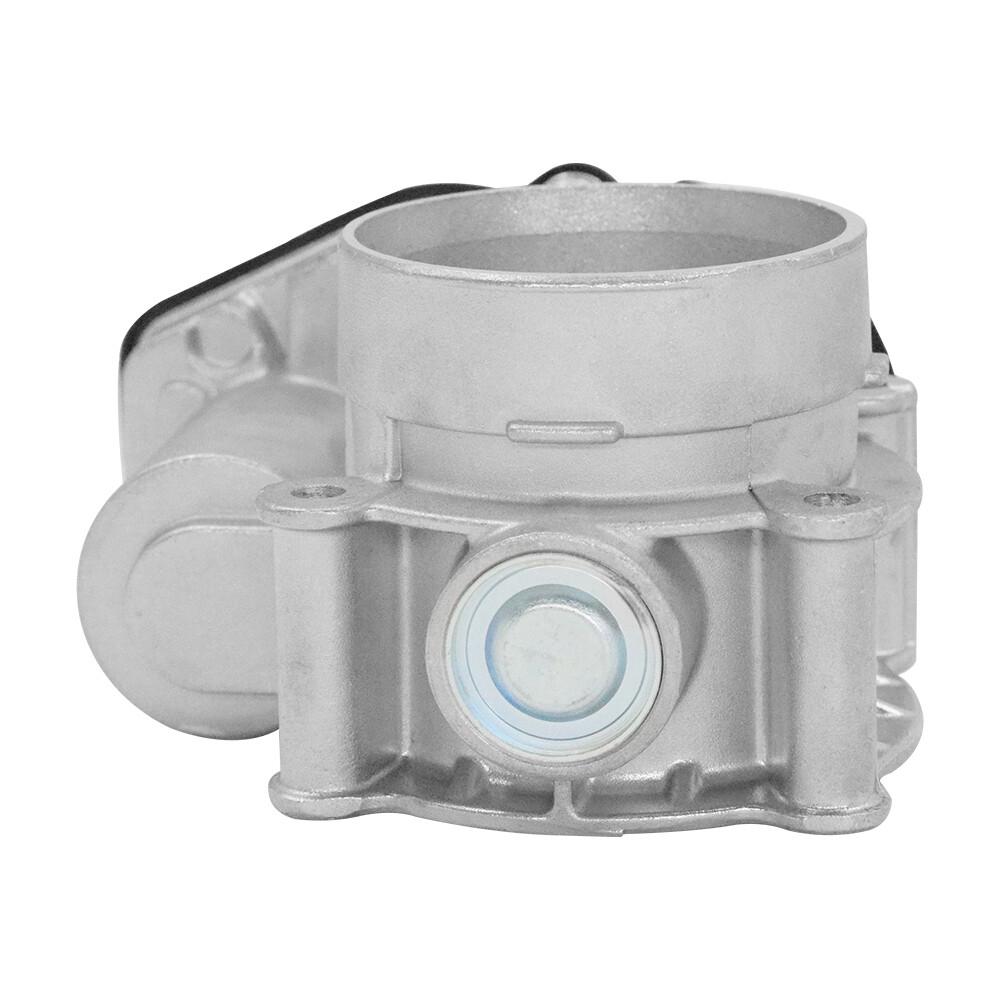 Throttle Body w/ TPS 2.5L 3.0L DS7Z-9E926-D For 09-16 Fusion Escape