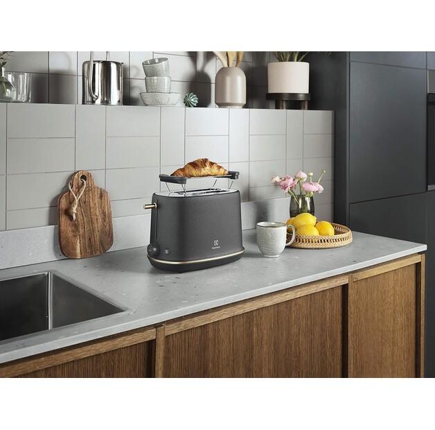 Тостер AEG Electrolux E7T1-6BP Explore 7 (910 003 578)