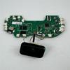 A005-Motherboard Camera Assembly For Dreame L10s Plus Sweeper R2363(US/Taiwan Version)