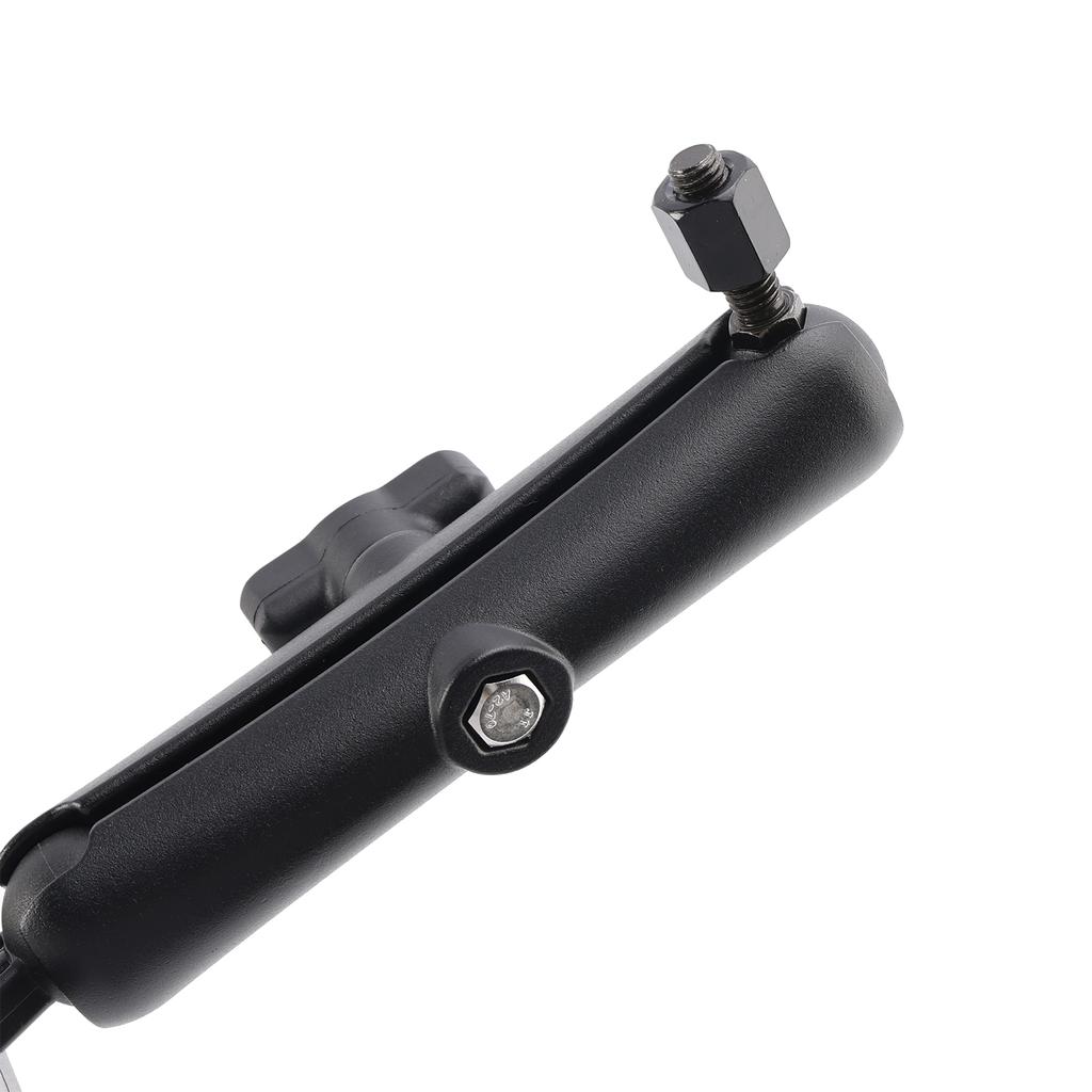 Universal Enduro Supermoto Mirror Kit 8mm 10mm For Adventure Motorcylce Offroad