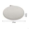 Chair Pad Circle Cushion Floor Pillow Multifunction Stool Seat for Kitchen