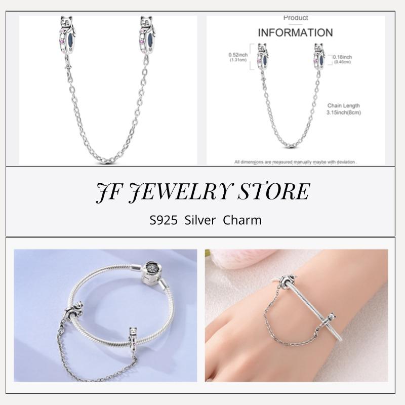 copper Charm Compatible With Bracelets Do It Yourself Jewellery Making Pink Zircon Authentic Red Blue Charm Bead Charms Ideal For Women Wedding Birthd