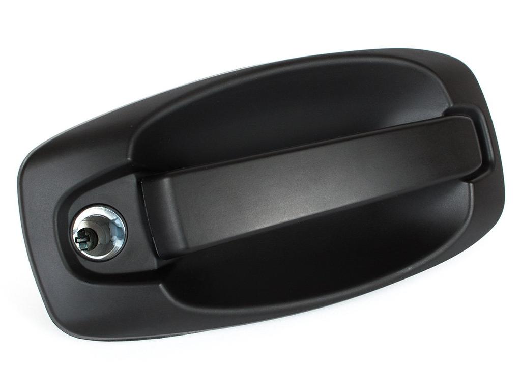Citroen Nemo 07-17 Exterior Rear Door Handle