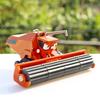 Uncle Niu Racing Car & Lawn Mower Alloy Toy Set for Kids