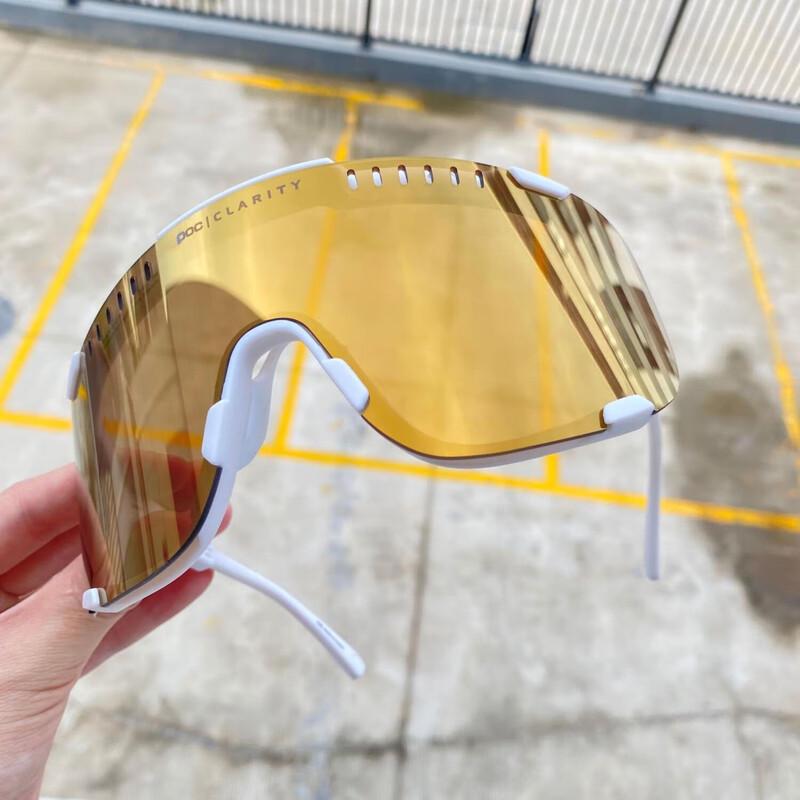 

Lishi Professional Cycling Goggles
