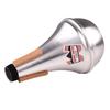 Denis Wick Trumpet Cornet Mute Aluminum 5504
