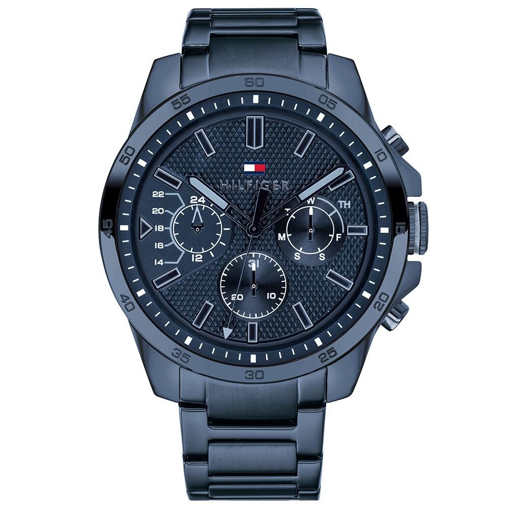 

Tommy Hilfiger TH1791560 Мужские наручные часы
