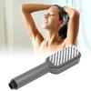 High pressure hand shower with   function, sy to detangle comb for and pets,   installation